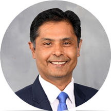 Dr. Sandesh Pandit, MD