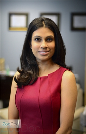 Dr. Sandhya Prashad, MD