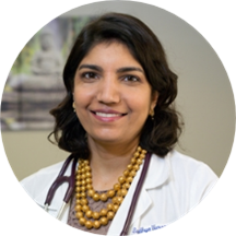Dr. Sandhya Venugopal, MD