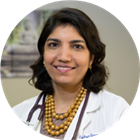 Dr. Sandhya Venugopal, MD