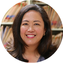 Dr. Sandi Silva, DDS
