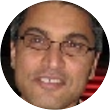 Dr. Sandip Sheth, MD