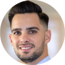 Dr. Sandor Valls, DMD