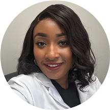 Dr. Sandra Alintah, DNP