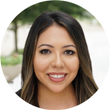 Dr. Sandra Alvarado, OD