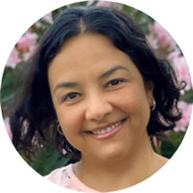 Dr. Sandra Amado Medina, MD