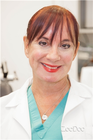 Dr. Sandra Belmont, MD