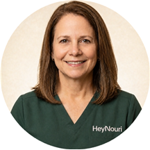 Dr. Sandra Bonat, MD