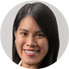Dr. Sandra Bui, OD