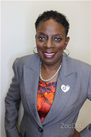 Dr. Sandra Caldwell, DDS