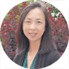 Dr. Sandra Cheng, OD