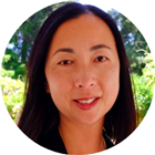 Dr. Sandra Cheng, OD