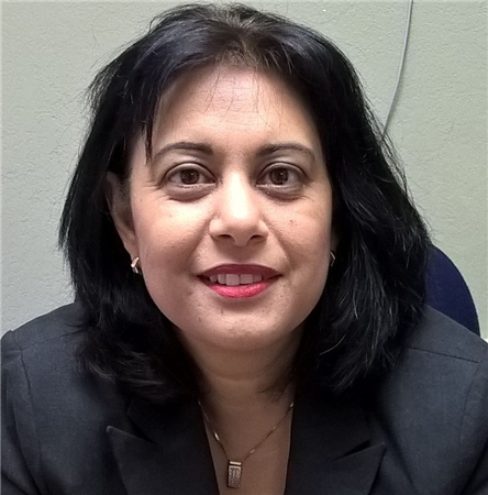 Dr. Sandra Desai, DPM
