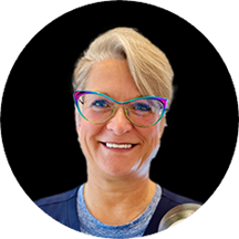 Dr. Sandra Easter, OD