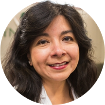 Dr. Sandra Giron, MD