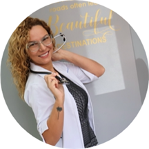 Dr. Sandra Gomez, DC