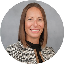 Dr. Sandra Huls, APRN, RN, DC