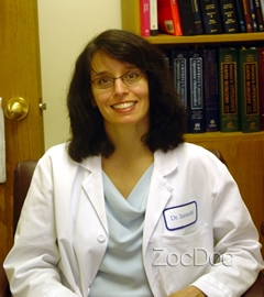 Dr. Sandra Iannotti, MD, FAAOS