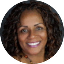 Dr. Sandra Johnson, PhD