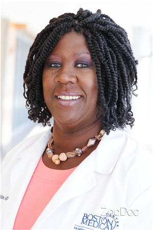 Dr. Sandra Looby-Gordon, MD