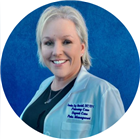 Dr. Sandra Marshall, DNP, FNP-C