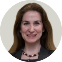 Dr. Sandra Naaman, MD