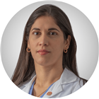 Dr. Sandra Perez de la Cruz, DMD