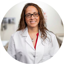 Dr. Sandra Pinilla, MD