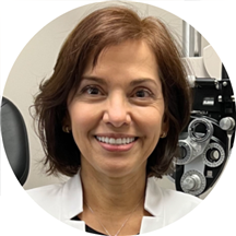 Dr. Sandra Rafael, OD