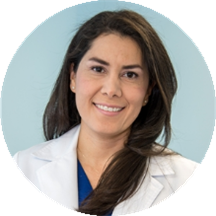 Dr. Sandra Rojas, DMD