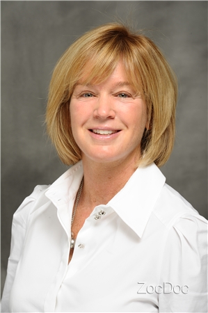 Dr. Sandra Russell, DO