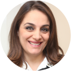 Dr. Sandra Shakibkhoo, DDS