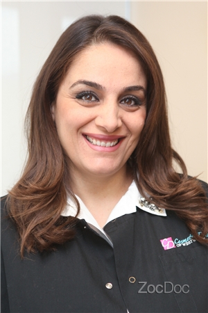 Dr. Sandra Shakibkhoo, DDS