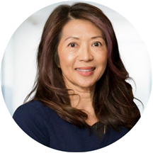 Dr. Sandra Shin, DMD