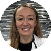 Dr. Sandra Szef, DMD