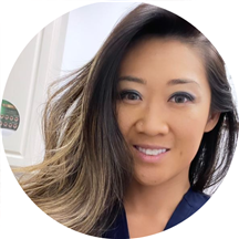 Dr. Sandra Zhang, OD