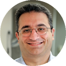 Dr. Sandro Evangelista, DDS