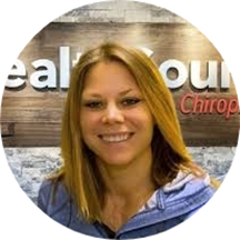 Dr. Sandy Bowman, DC