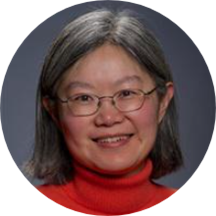 Dr. Sandy Ma, MD