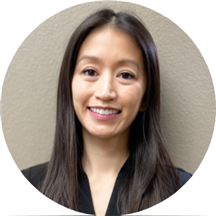 Dr. Sandy Tran, OD