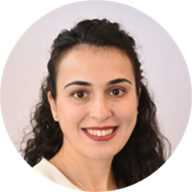 Dr. Sanetta Aminov, DDS