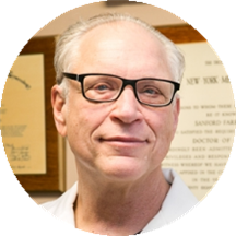 Dr. Sanford F. White, MD, FACOG