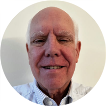 Dr. Sanford Pederson, PhD