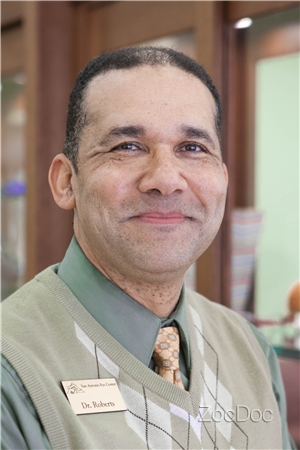 Dr. Sanford Roberts, MD