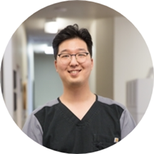 Dr. Sang Kwon Seo, DMD