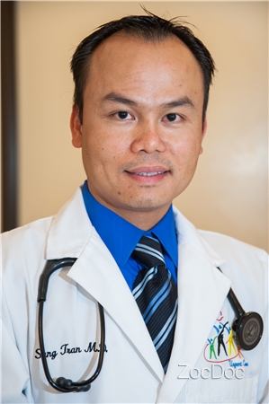 Dr. Sang Tran, MD