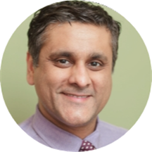 Dr. Sangeet Khanna, MD