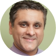 Dr. Sangeet khanna, MD