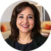 Dr. Sangeeta Awasthi, MD