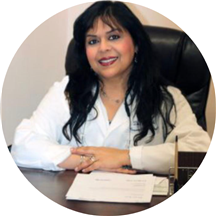 Dr. Sangeeta Sethi, DDS